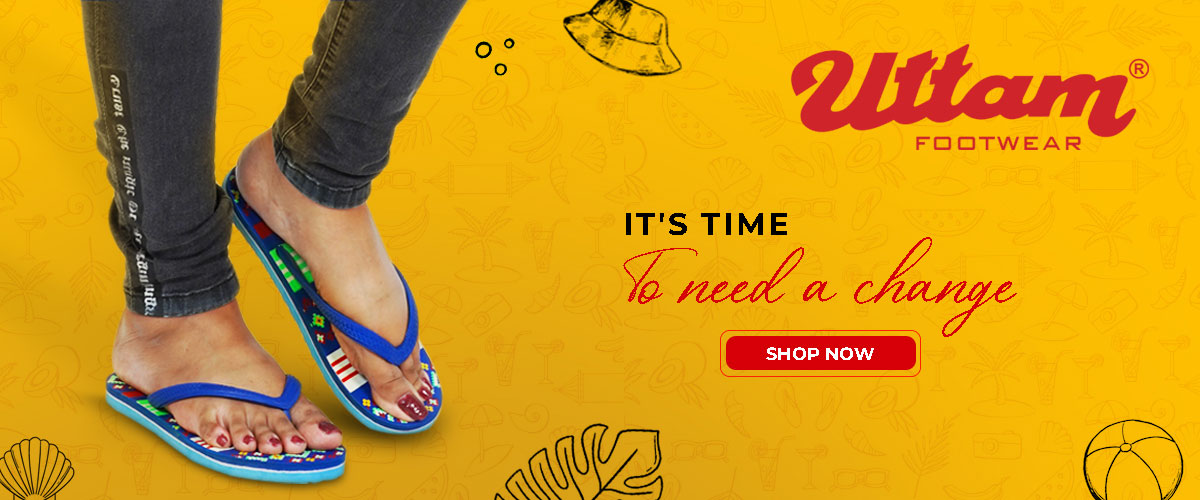 Uttam Footwear